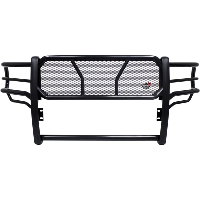 Westin 57-3555 2010-2018 RAM 25/3500 HDX Grille Guard - Black