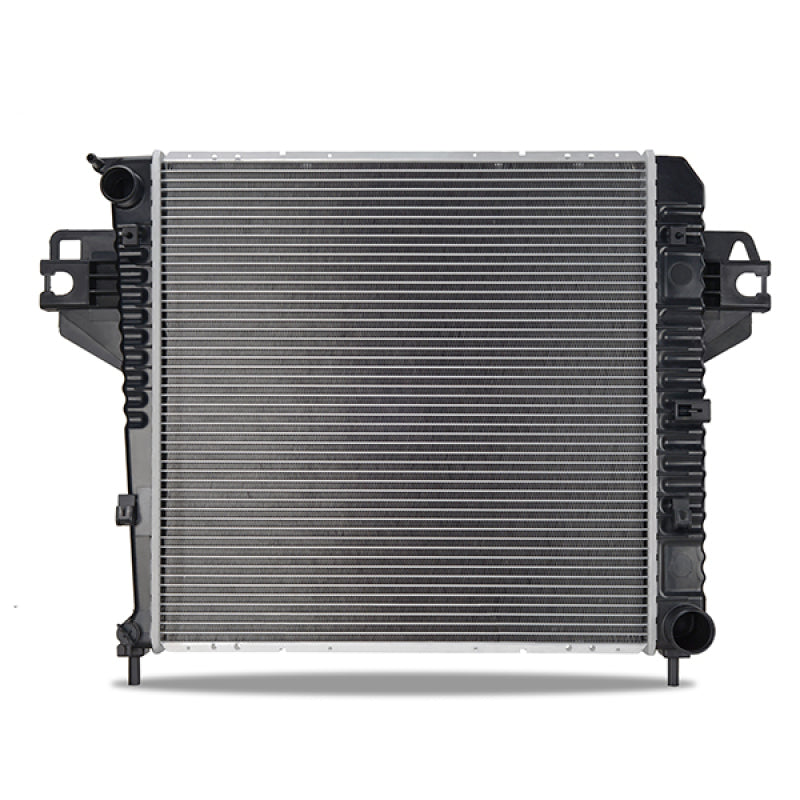 Mishimoto R2481-MT Jeep Liberty Replacement Radiator 2002-2006