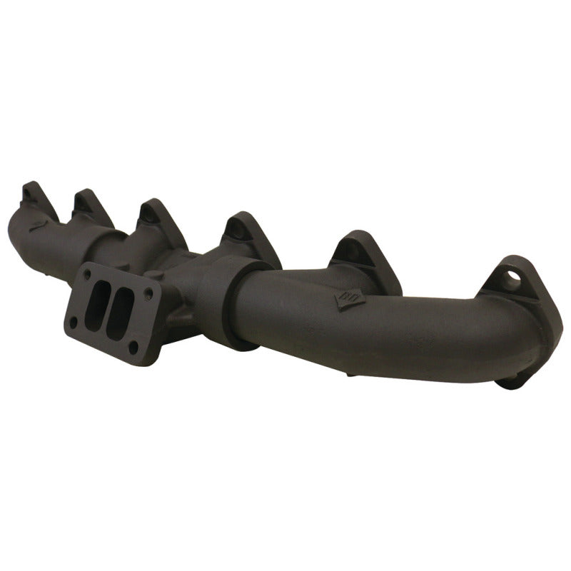 BD Diesel 1046047 98.5-02 Dodge 5.9L 24-Valve Cummins Pulse Exhaust Manifold Kit