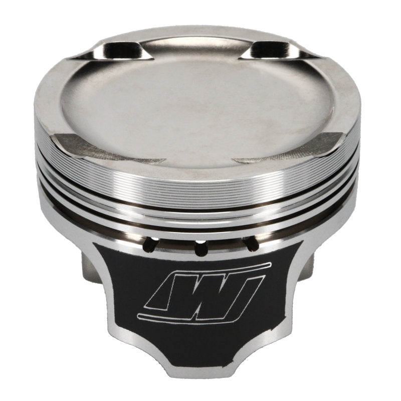 Wiseco K673M81AP 93-01 Honda B16A Civic SI 1.181 X 81.0MM Std Size Piston Kit *MUST USE .040 Gasket*