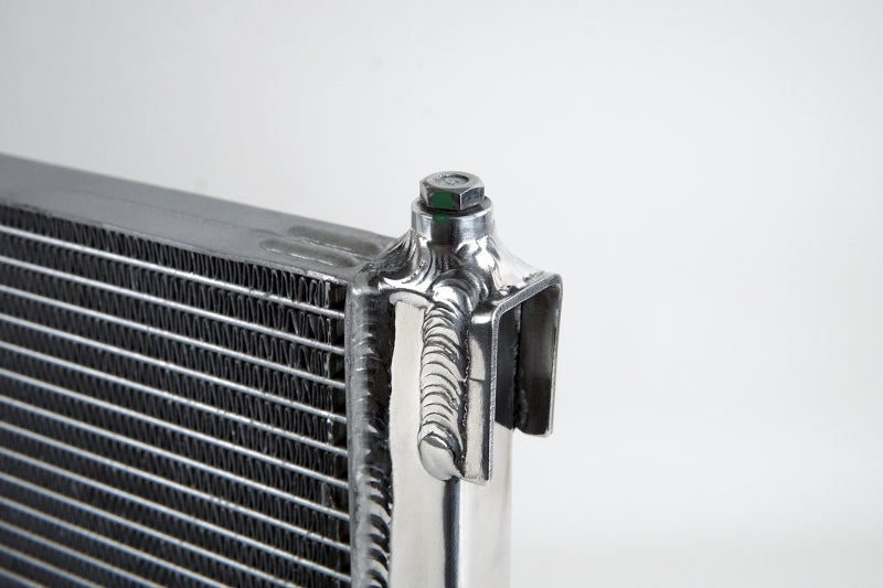 CSF 8197 Mercedes Benz E 63 / CLS 63 AMG Front Mount Heat Exchanger
