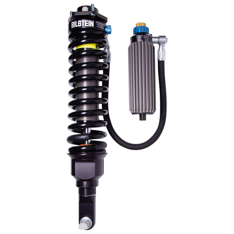 Bilstein 41-314227 21-24 Ford Bronco B8 B112 Suspension Shock Absorber and Coil Spring Assembly - Front Right