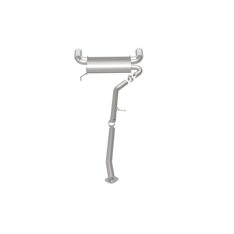 Magnaflow 16641 MagnaFlow Sys CB 03- Infiniti G35 Coupe 3.5L