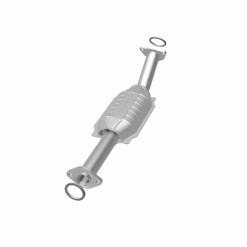 Magnaflow 24406 MagnaFlow Conv DF 03-04 Toyota Tundra V8 4.7L Gas