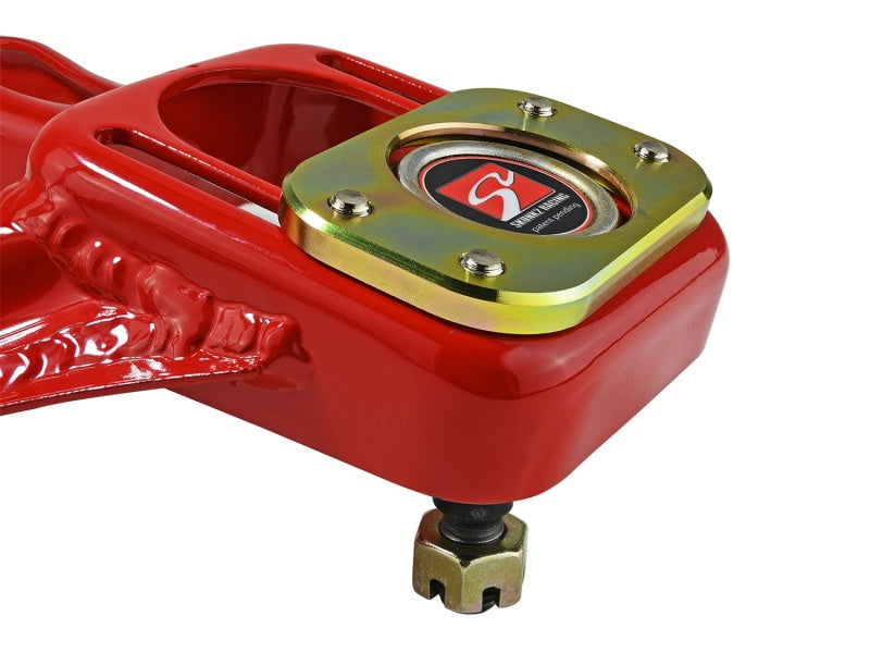 Skunk2 Racing 516-05-5770 Skunk2 Pro Stance Honda/Acura (EG/DC2 Chassis) Front Camber Kit