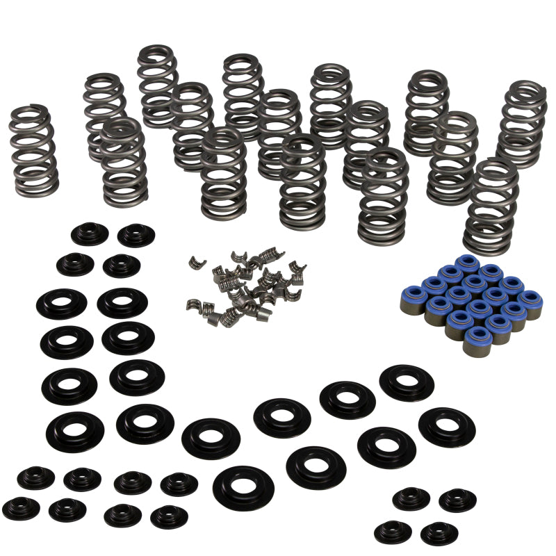 COMP Cams 26918CA-KIT 03-08 Dodge 5.7L Hemi 0.600in Lift Beehive Spring Kit w/ Steel Retainers