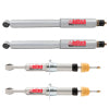 Belltech 9731 05-23 Toyota Tacoma 4WD Lifted Trail Performance Shock Set