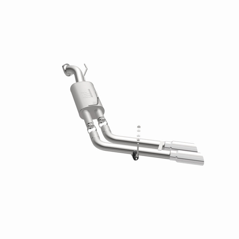 Magnaflow 15250 MagnaFlow SYS Cat-Back 09-13 Dodge RAM 1500 3.6L