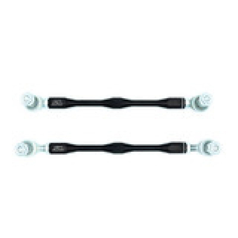 SPL Parts SPL FE E210 2023+ Toyota GR Corolla Front Adjustable Endlinks