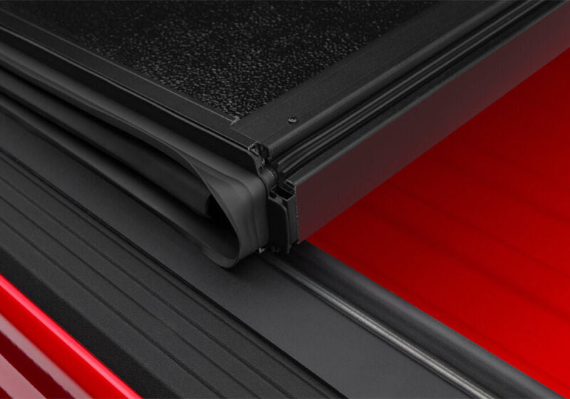 Undercover FX31010 UnderCover 2020 Jeep Gladiator 5ft Flex Bed Cover