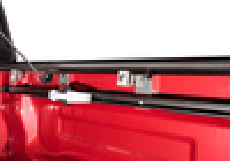 BAK 226426 16-20 Toyota Tacoma 5ft Bed Flip G2