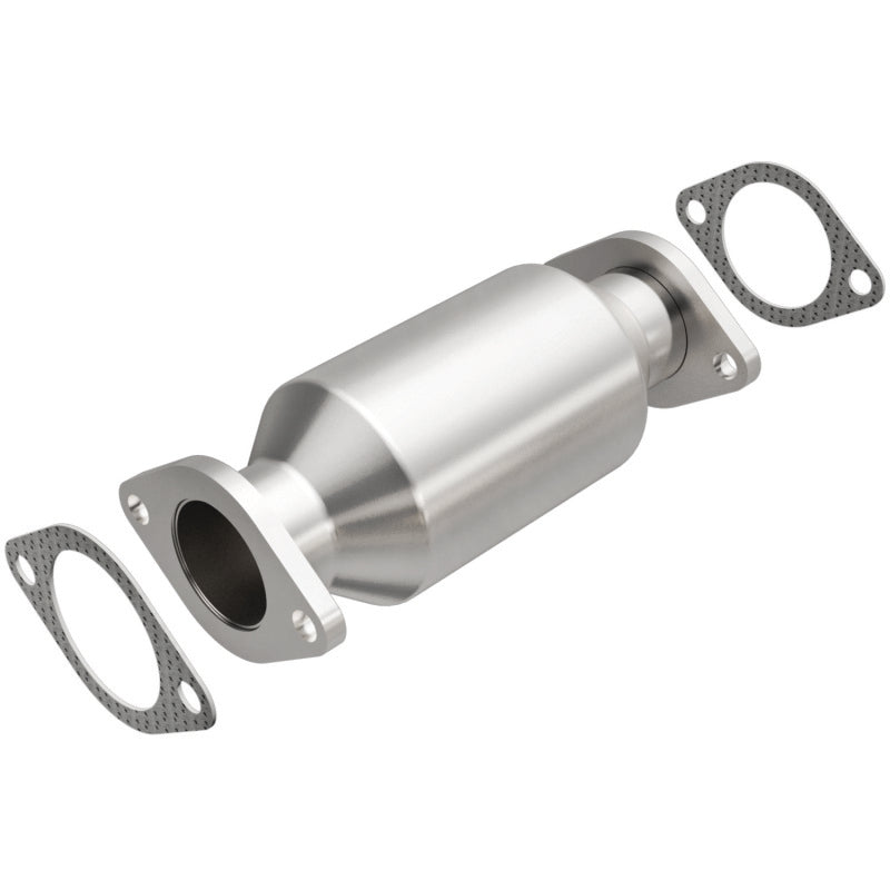Magnaflow 51708 MagnaFlow Conv DF 10-12 Hyundai Genesis 3.8L