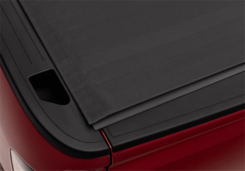 Truxedo 1549816 15-20 GMC Canyon & Chevrolet Colorado 5ft Sentry CT Bed Cover