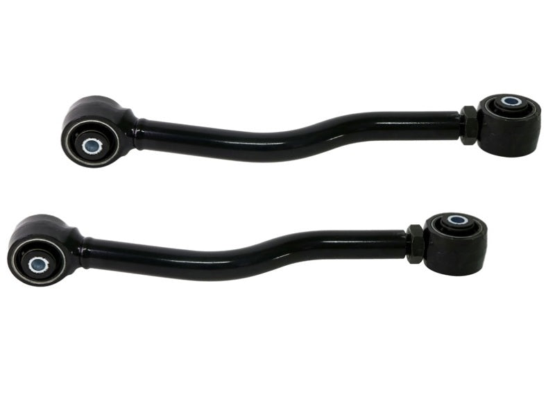 Superpro TRC1186 SuperPro 07-17 Jeep Wrangler JK / 2018 Jeep Wrangler JK Upper Trailing Arm Set