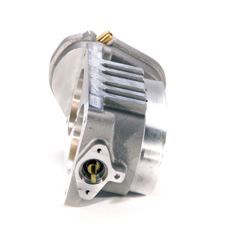 BBK 1763 05-10 Mustang 4.6 Twin 62mm Throttle Body Power Plus Series