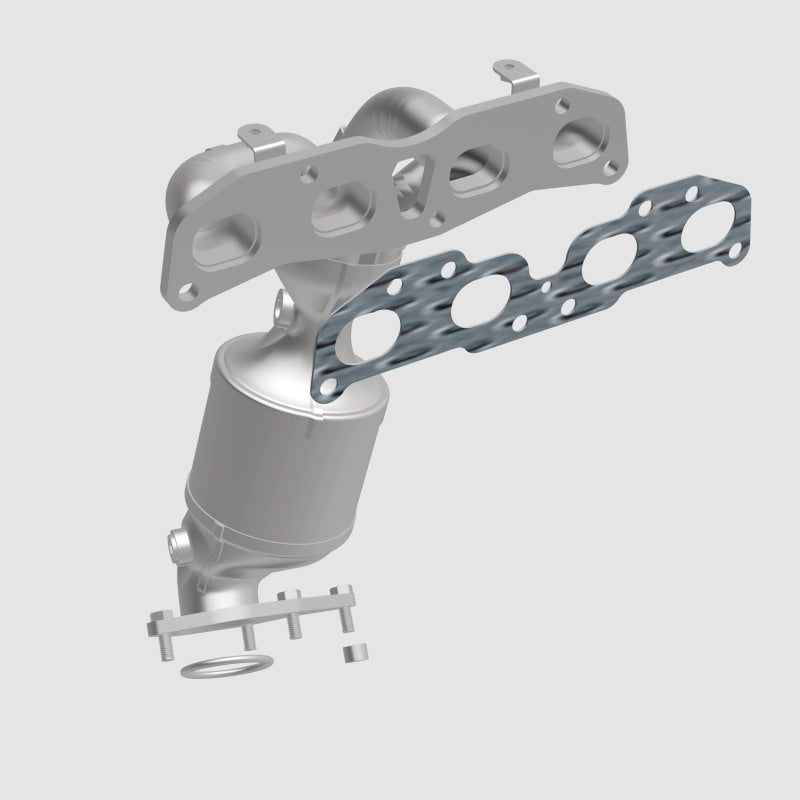 Magnaflow 49295 MagnaFlow Conv DF 07-10 Nissan Altima 2.5L Manifold (49 State)