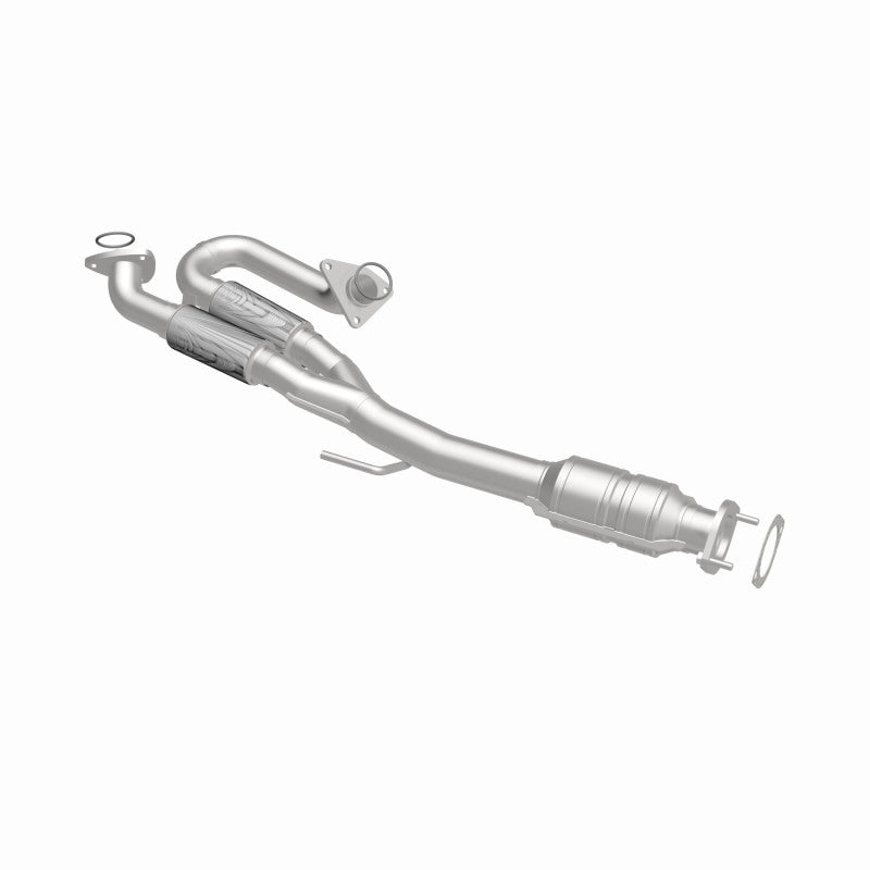 Magnaflow 52234 Conv DF 2011-2014 Maxima 3.5 L Underbody
