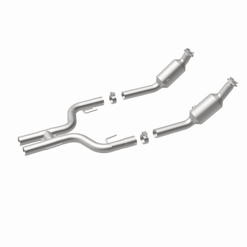 Magnaflow 24151 Conv DF Mustang 05-09 4.6L