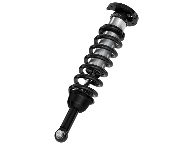 ICON 58690 2024+ Lexus GX550 1.25-3in Lift Front 2.5 Series Coilover Kit w/ Internal Reservoir