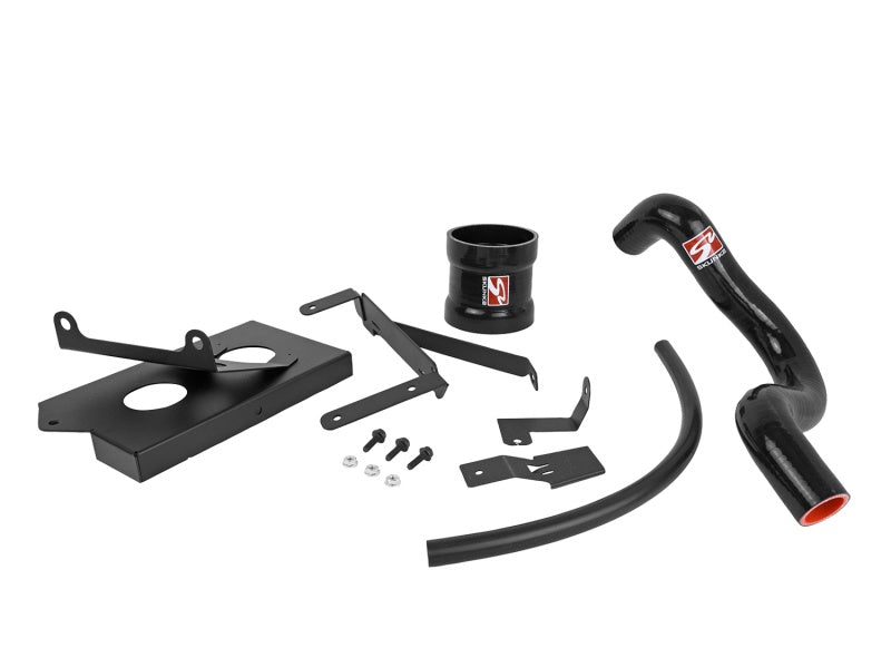 Skunk2 Racing 343-05-0100 Skunk2 06-11 Honda Civic Si Composite Cold Air Intake