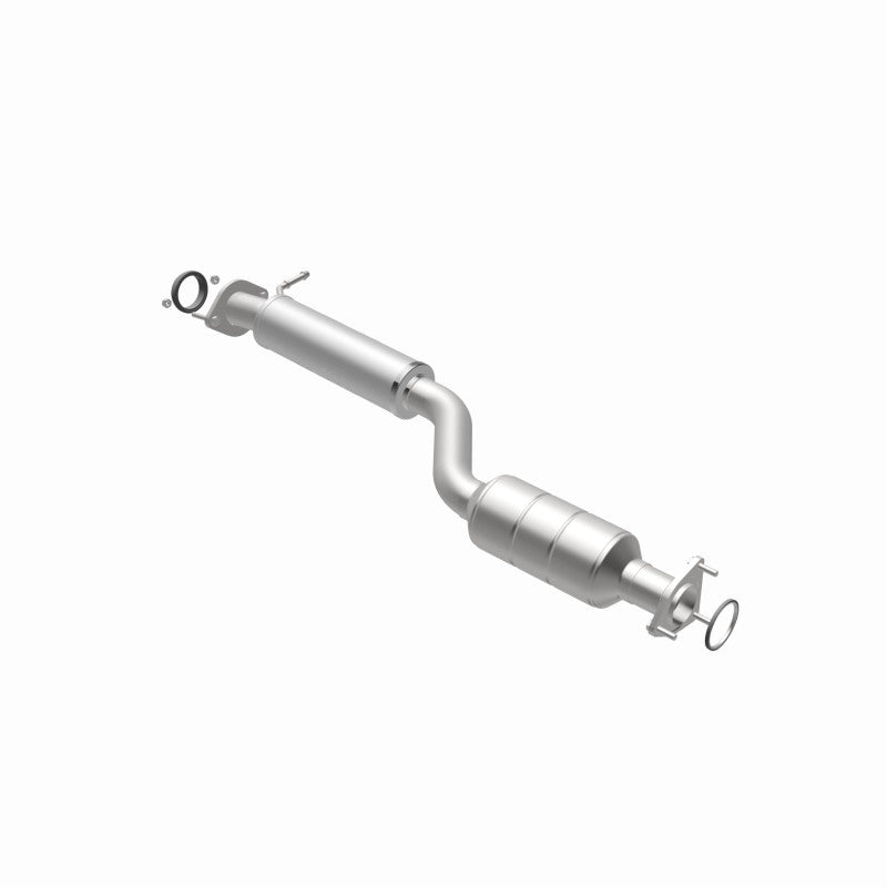 Magnaflow 23909 MagnaFlow Conv DF 04-09 Mazda RX-8 1.3L M/T Rear