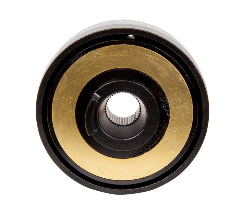 NRG SRK-186H Short Hub Adapter 70-83 VW MK1