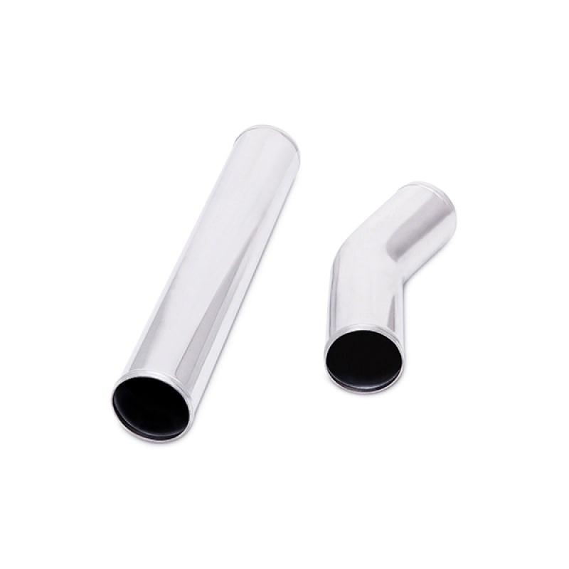 Mishimoto MMICP-RAM-94BK 94-00 Dodge RAM 2500 5.9L Cummins Aluminum Intercooler Pipe Kit - Black