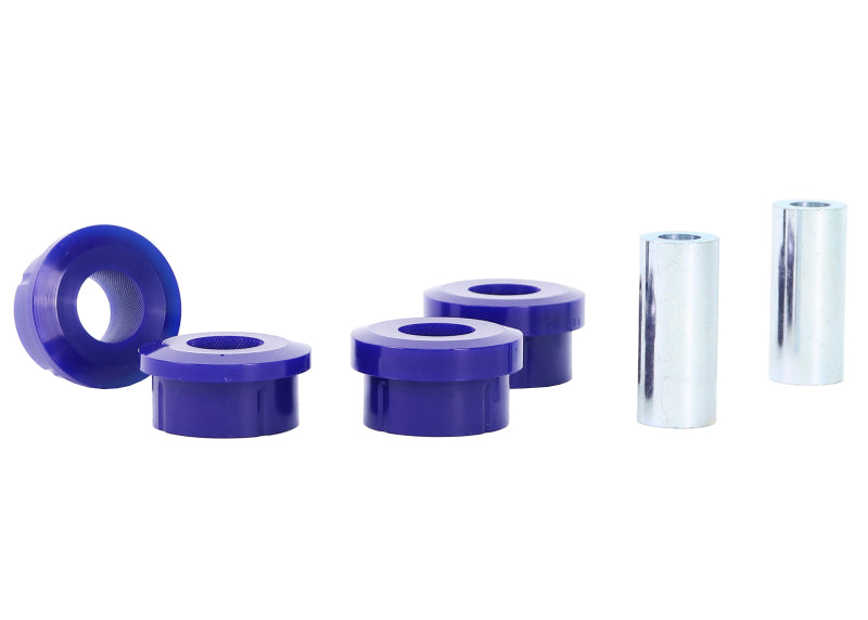 Superpro SPF1404K SuperPro 1993 Toyota Supra Twin Turbo Front Lower Inner Rearward Control Arm Bushing Kit