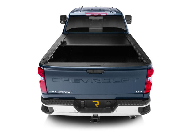 Retrax 60484 2020 Chevrolet / GMC HD 6ft 9in Bed 2500/3500 ONE MX