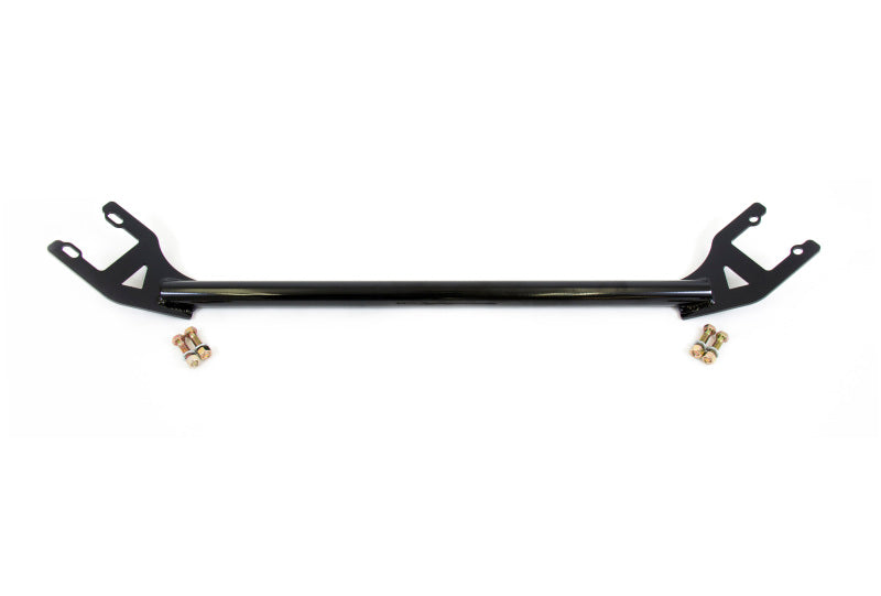 UMI Performance 3055-B 78-88 GM G-Body Rear Shock Tower Brace Bolt In