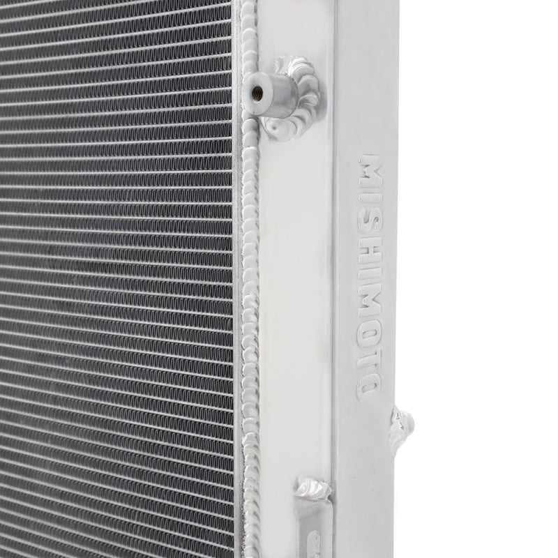 Mishimoto MMRAD-CIV-16 2016+ Honda Civic 1.5T (Incl. SI) Aluminum Performance Radiator
