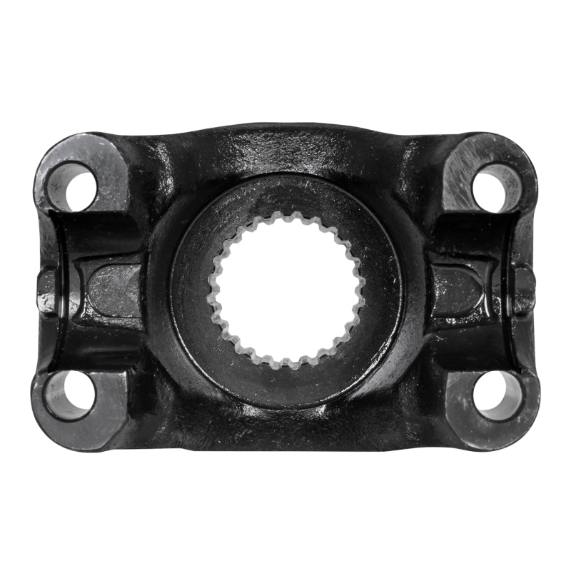 Yukon Gear & Axle YY D44-1310-24F Yukon Gear 24 Spline Front Pinion Yoke for Dana 30 & 44 JK 1310 U-Bolt Design