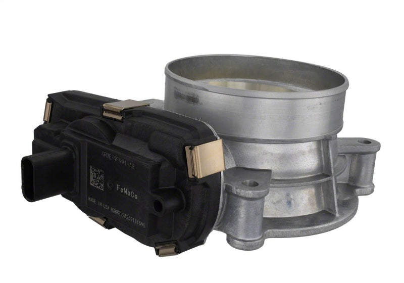 Ford Racing M-9926-M52 15-20 Mustang GT350 5.2L 87mm Throttle Body