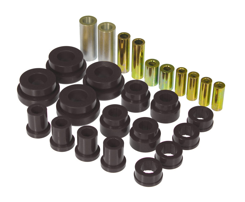 Prothane 14-210-BL Nissan Control/Radius Arm Bushings - Black
