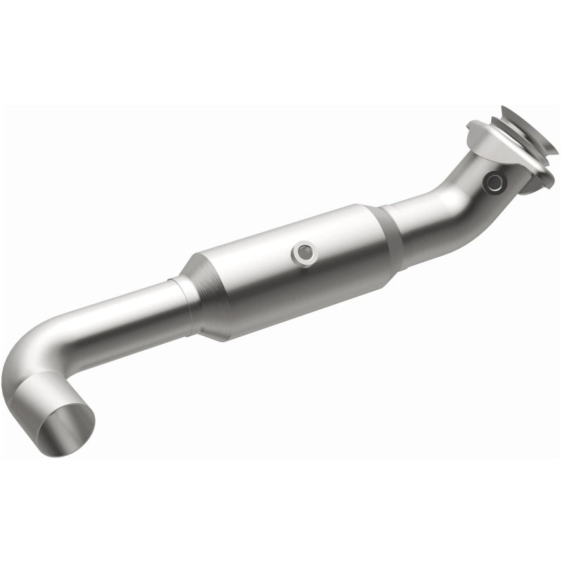 Magnaflow 21-520 MagnaFlow Converter Direct Fit 10-14 Ford F-150 6.2L