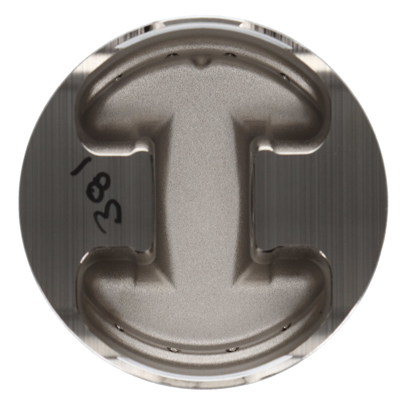 Wiseco 6588M925AP Subaru WRX 4v R/Dome 8.4:1 CR 92.5mm Piston Shelf Stock
