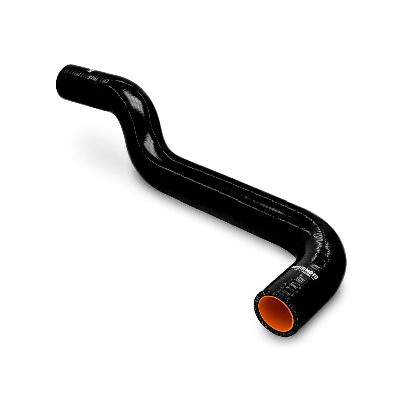 Mishimoto MMHOSE-TAC27-05BK 05-15 Toyota Tacoma 2.7L Silicone Coolant Hose Kit - Black