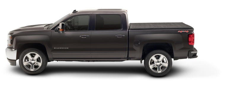 Truxedo 272201 14-18 GMC Sierra & Chevrolet Silverado 1500 8ft TruXport Bed Cover