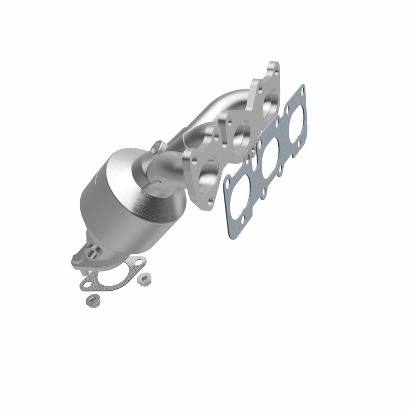 Magnaflow 51202 MagnaFlow Conv DF 07-08 Hyundai Veracruz 3.8L