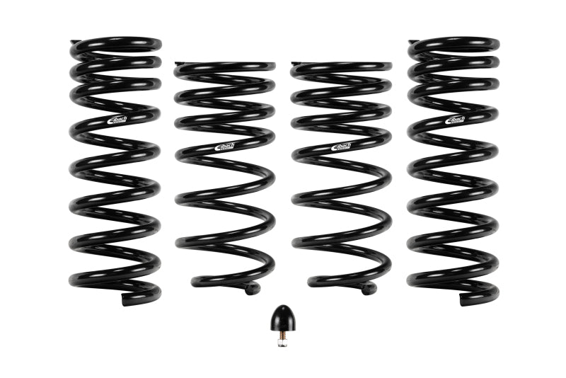 Eibach 3530.140 Pro-Kit for 94-98 Ford Mustang Cobra Convertible