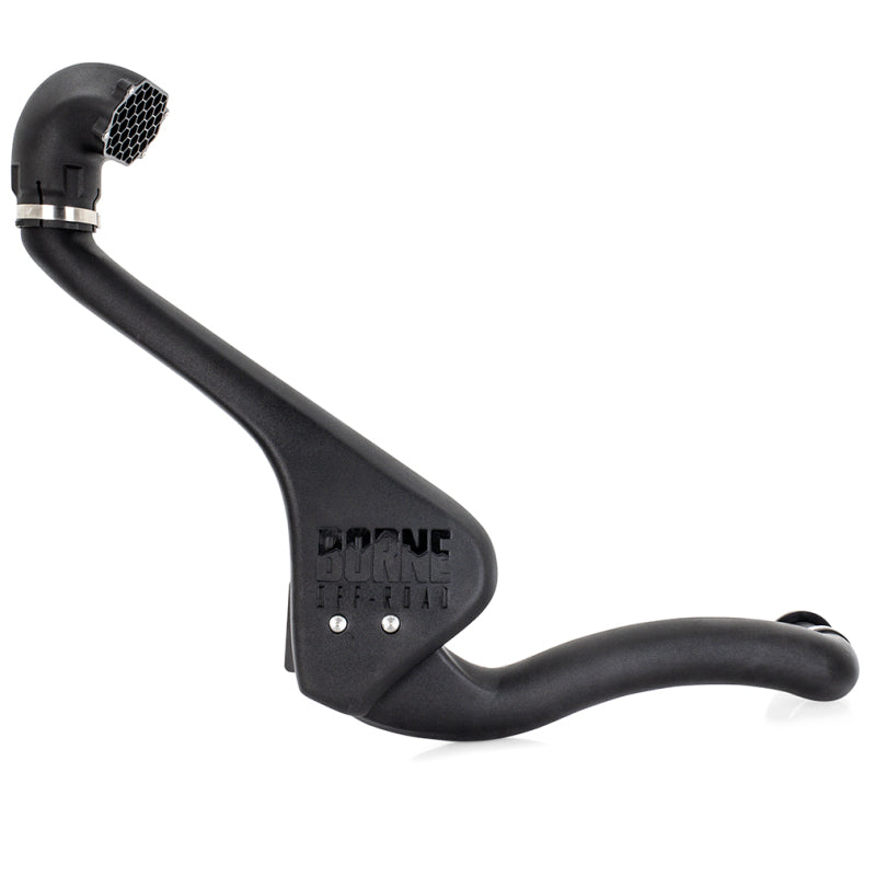 Mishimoto MMB-RGR-19 2019+ Ford Ranger 2.3L Intake/Snorkel Bundle - Oiled Filter