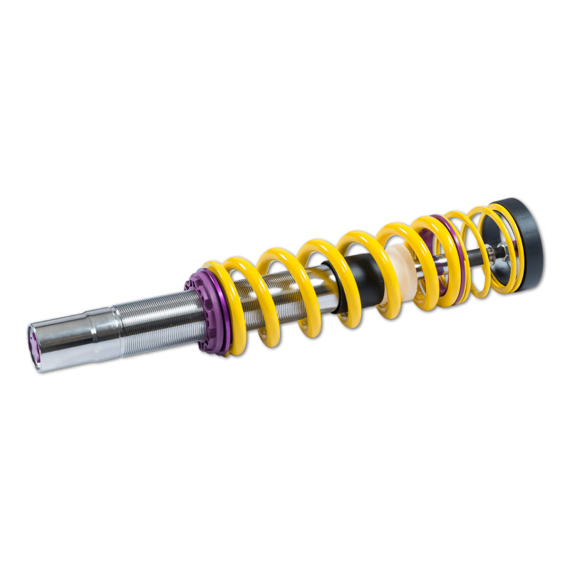 KW 352100CJ Coilover Kit V3 2018+ Audi RS5 (B9) Coupe w/ Dynamic Ride Control