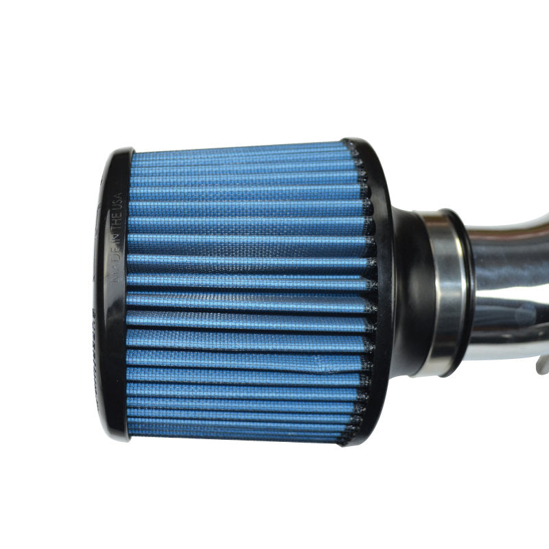Injen RD6068P 03-08 Mazda 6 2.3L 4 Cyl. Polished Cold Air Intake