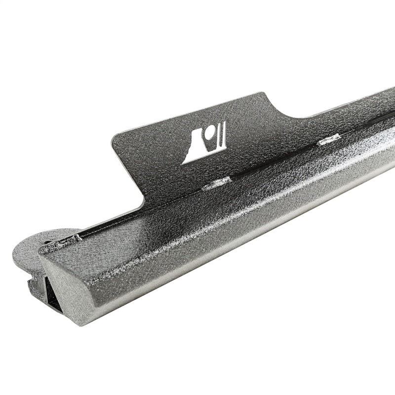 Rugged Ridge 11504.18 XHD Rock Sliders 07-18 Jeep Wrangler JK 4 Door