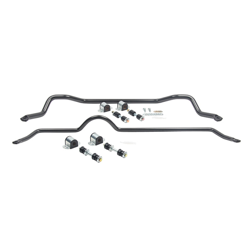 ST Suspensions 52090 ST Anti-Swaybar Set Nissan 240SX (S14)
