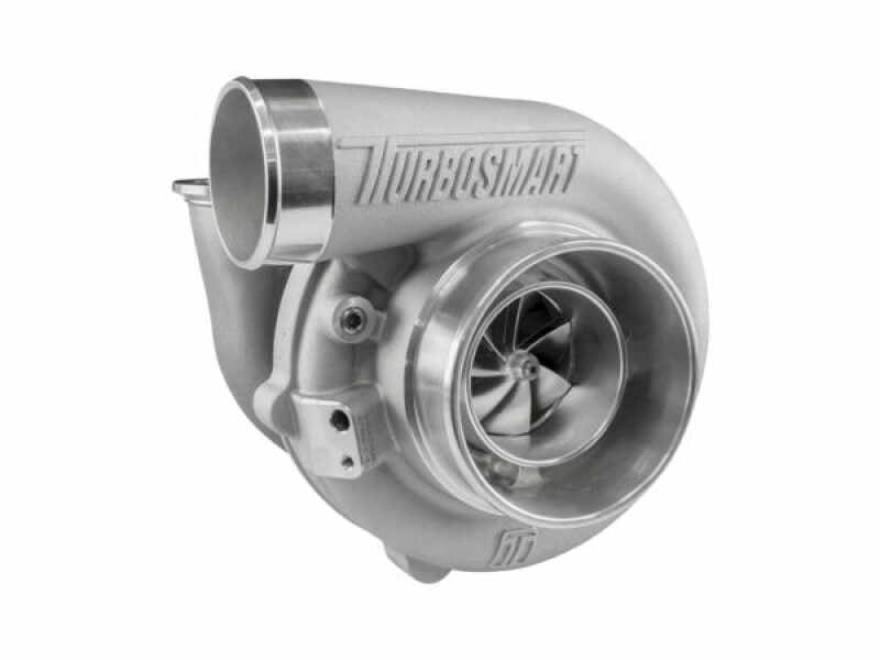 Turbosmart TS-2-5862B-VR082E Water Cooled 5862 V-Band Reverse Rotation 0.82AR Externally Wastegated TS-2 Turbocharger