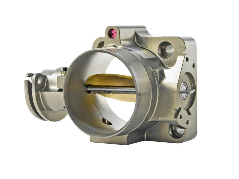 Skunk2 Racing 309-10-0100 Skunk2 Pro Series Mazda Miata NA 1.8L (BP-4W/Z3) 64mm Billet Throttle Body
