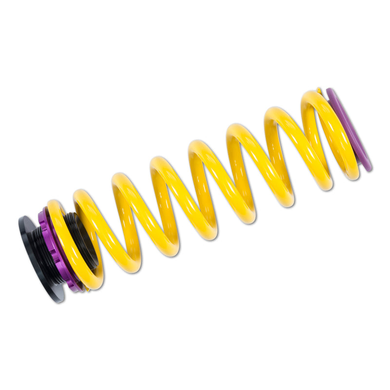 KW 253100AL H.A.S. 17-18 Audi RS3 (8V) w/ Electronic Damper