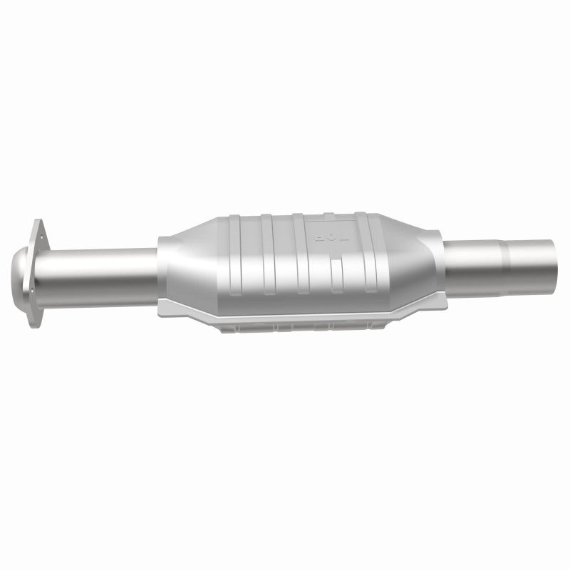 Magnaflow 93456 MagnaFlow Conv GM 23456 23X6.5X4 2.25/2.25