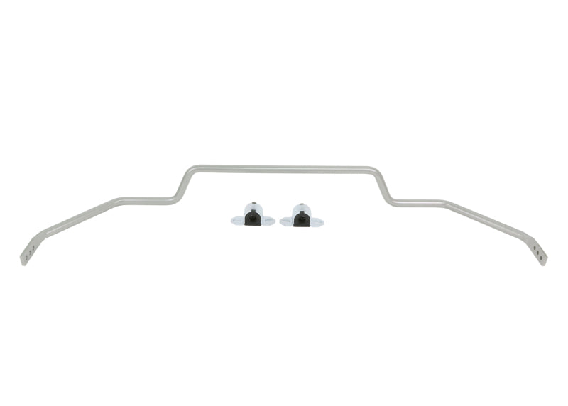 Whiteline BNR36XZ 07+ Nissan Skyline R35 GT-R AWD Rear 20mm Swaybar-h/duty Blade adjustable